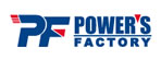 POWER’S FACTORY