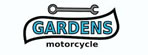 GARDENS MOTOR CYCLE